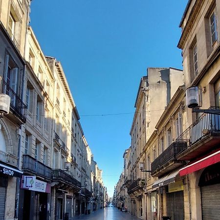 Burdigala Homes - Appart Sainte Catherine Μπορντό Εξωτερικό φωτογραφία