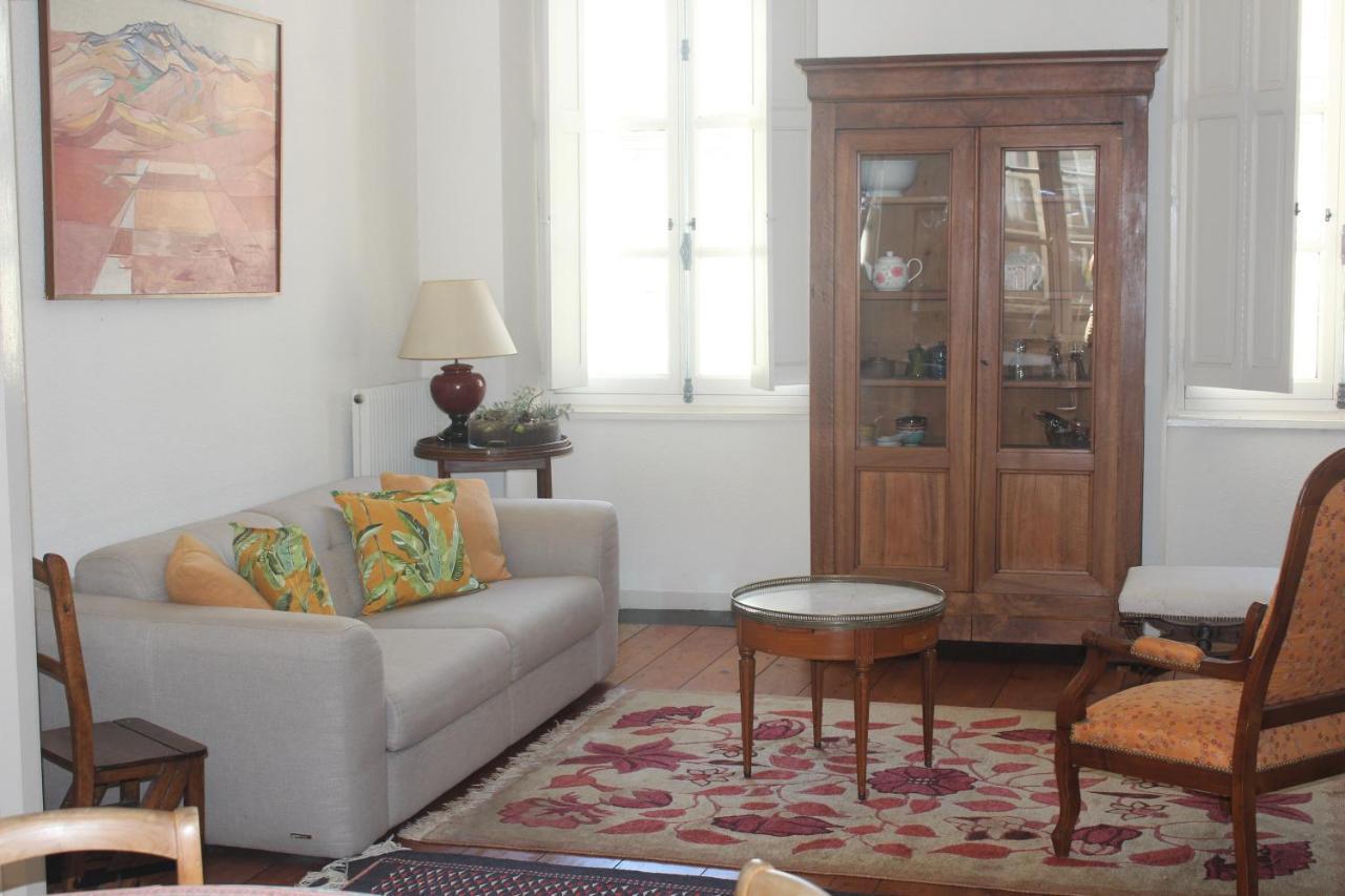 Burdigala Homes - Appart Sainte Catherine Μπορντό Εξωτερικό φωτογραφία