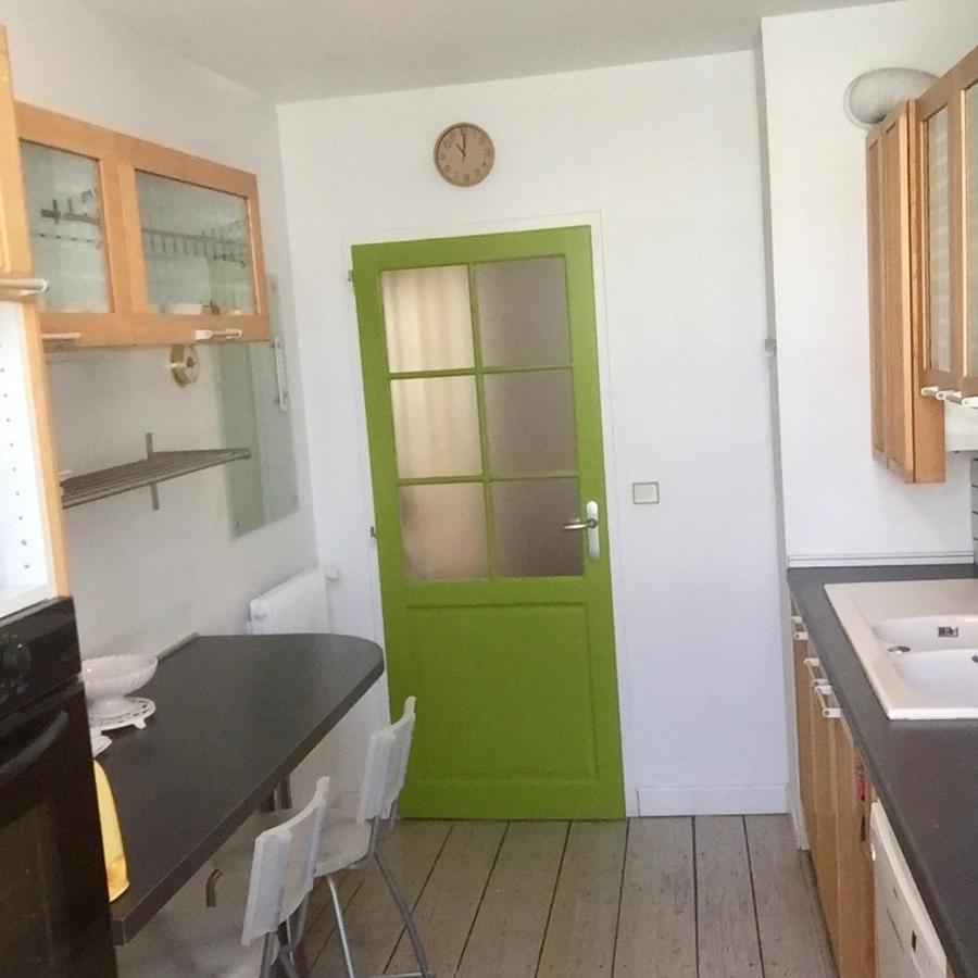 Burdigala Homes - Appart Sainte Catherine Μπορντό Εξωτερικό φωτογραφία