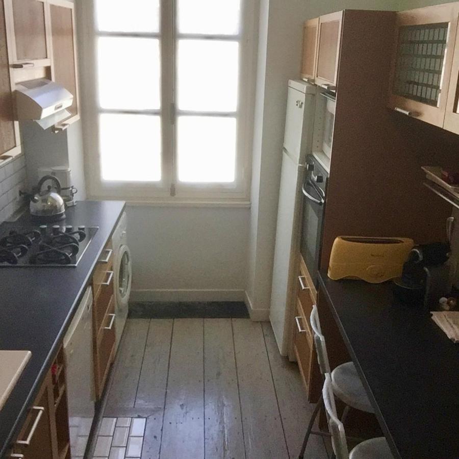 Burdigala Homes - Appart Sainte Catherine Μπορντό Εξωτερικό φωτογραφία