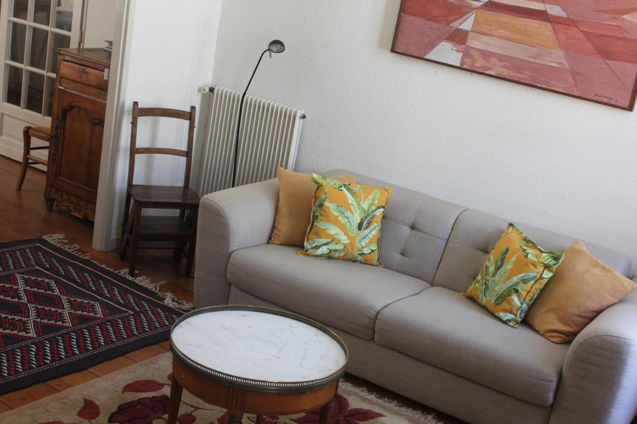 Burdigala Homes - Appart Sainte Catherine Μπορντό Εξωτερικό φωτογραφία