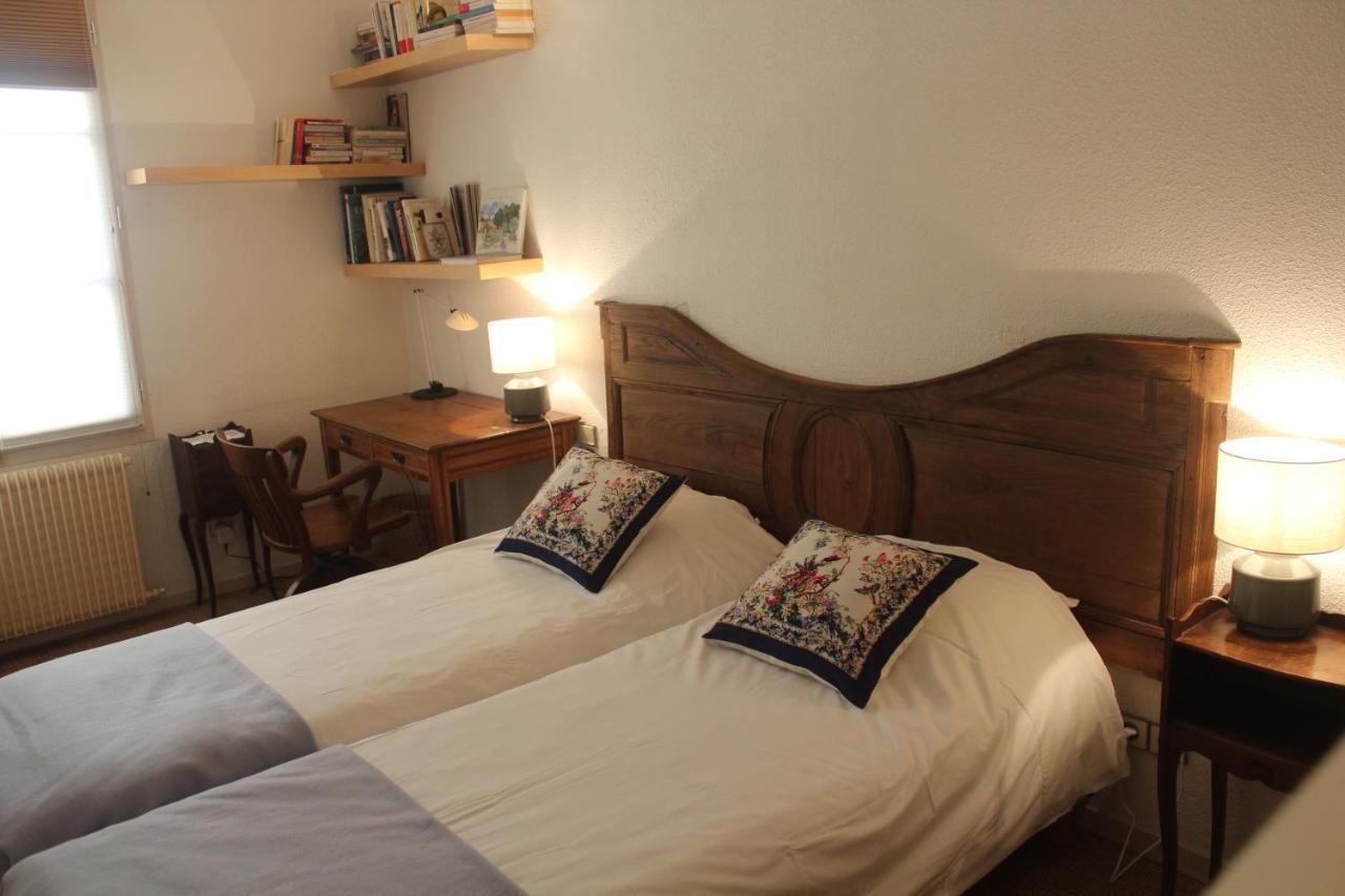 Burdigala Homes - Appart Sainte Catherine Μπορντό Εξωτερικό φωτογραφία