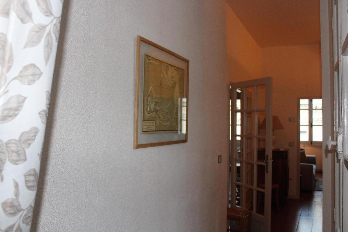 Burdigala Homes - Appart Sainte Catherine Μπορντό Εξωτερικό φωτογραφία