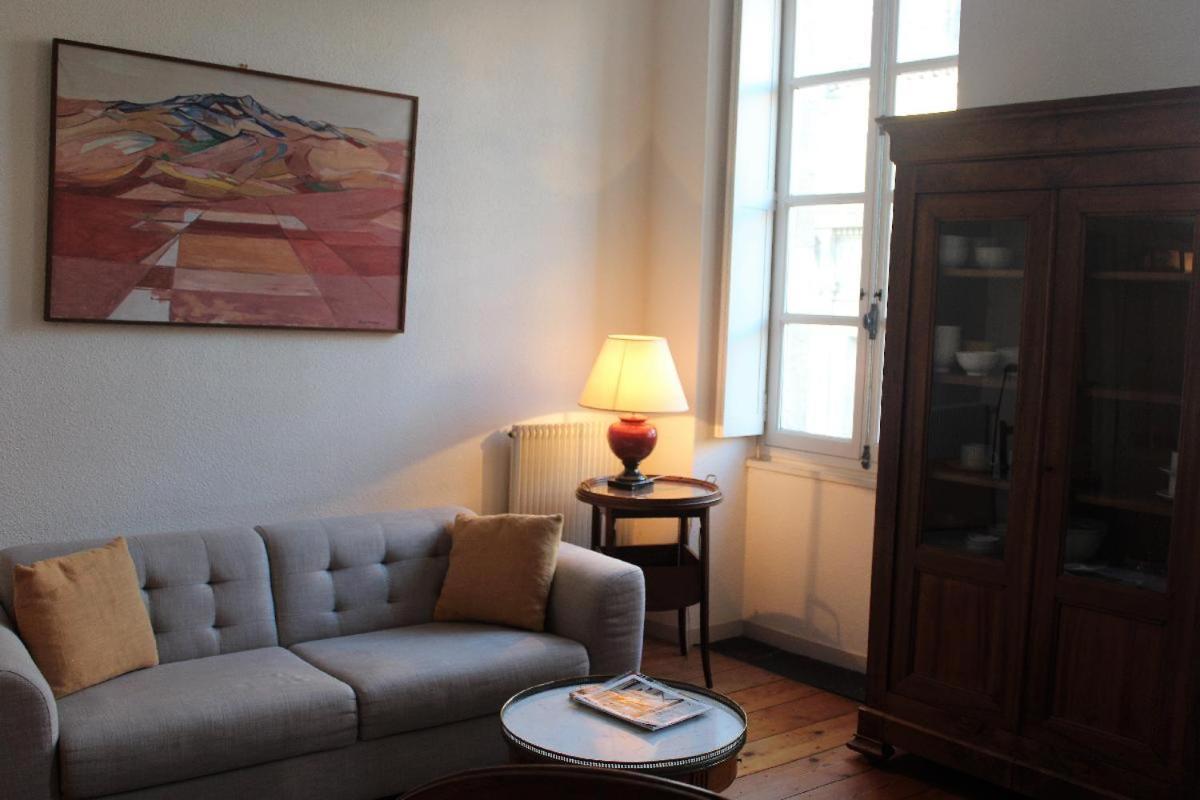 Burdigala Homes - Appart Sainte Catherine Μπορντό Εξωτερικό φωτογραφία